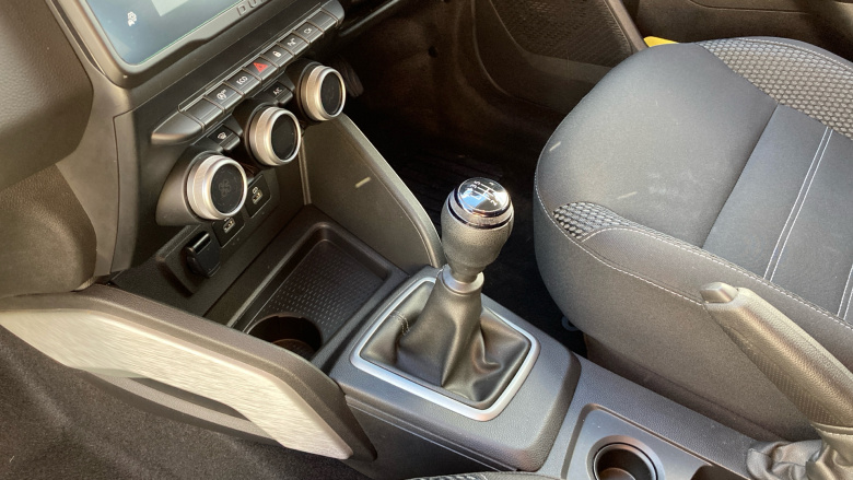 Dacia Duster 1.0 TCe 90 Journey 5dr Petrol Estate